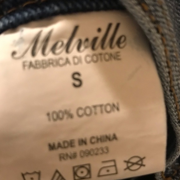 Brandy Melville Overalls - Picture 3 of 4